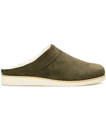 Journee collection slippers tan outlet