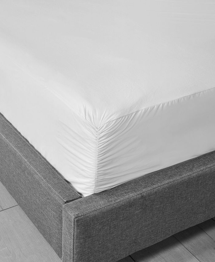 AllerEase Reserve Cotton Fresh Mattress Protector, Queen Macy's