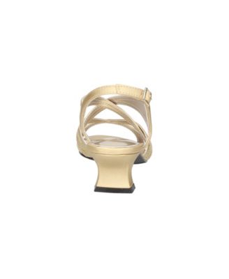 Women's Tristen Dress Sandals