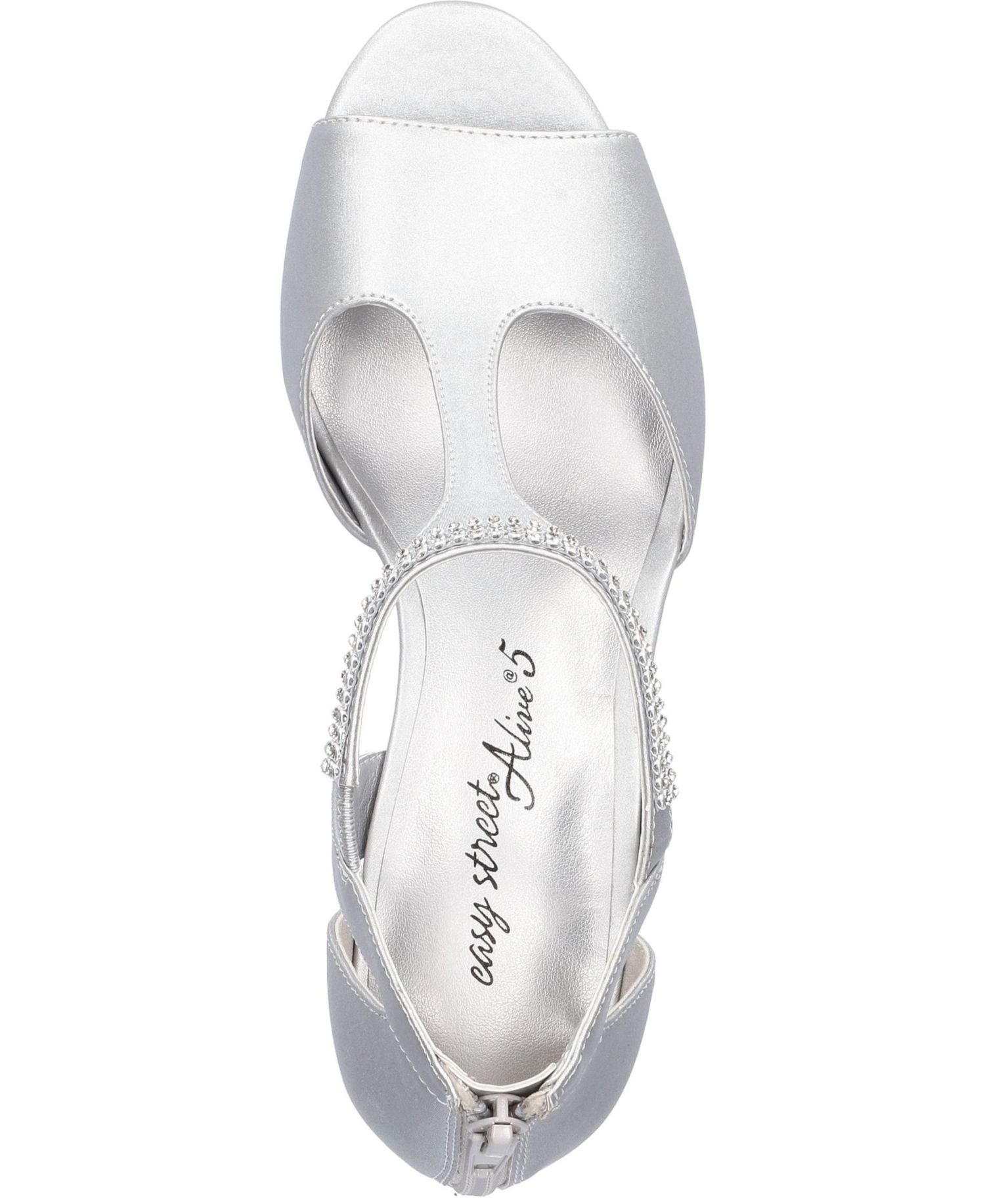 Women's Flash Dress Sandals