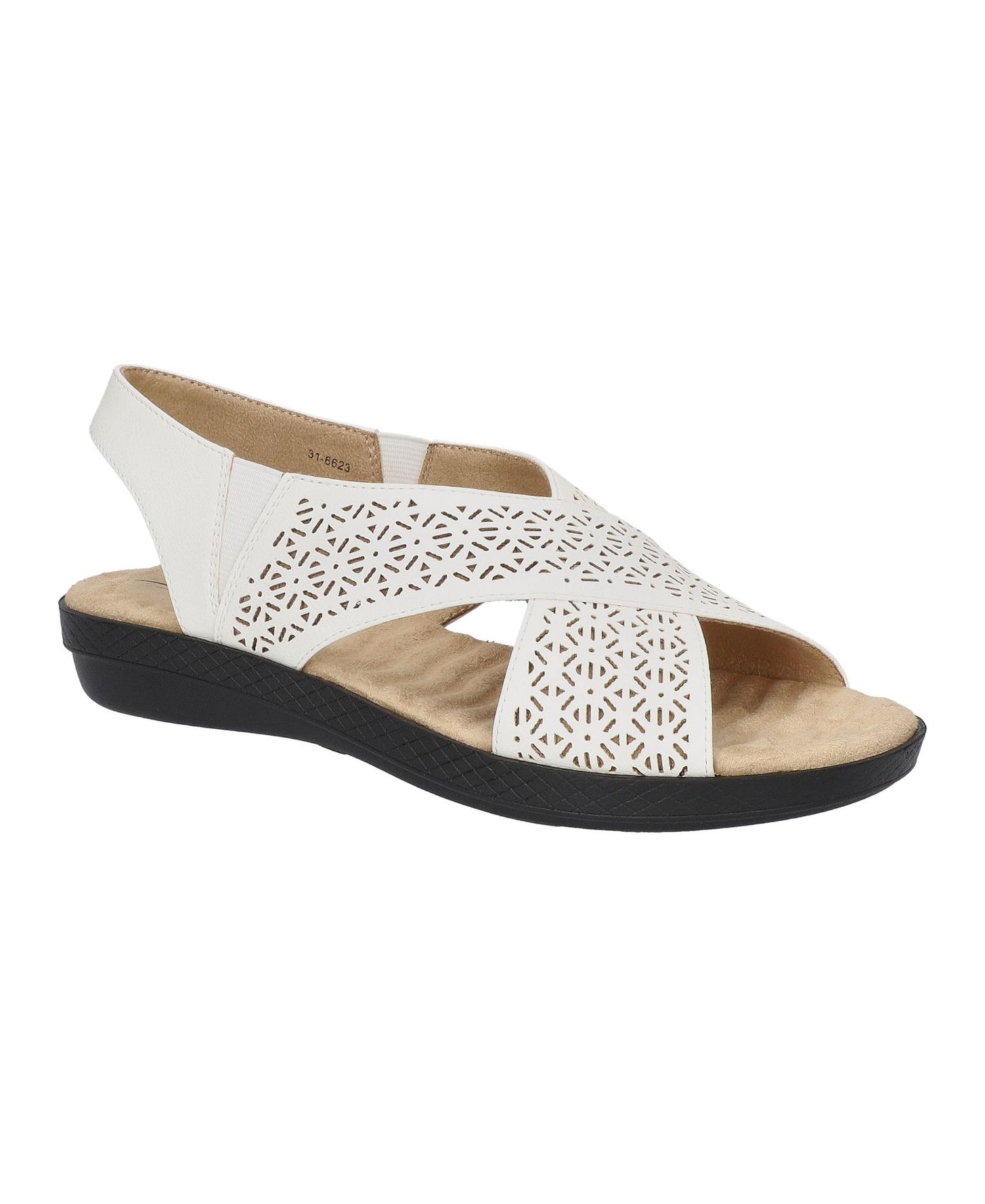 Women's Claudia Comfort Wave Sandals