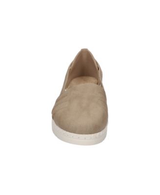 Women's Bugsy Comfort Slip-on Flats