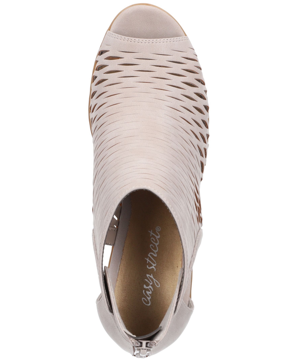 Easy Street Women's Sunrise Sandals
