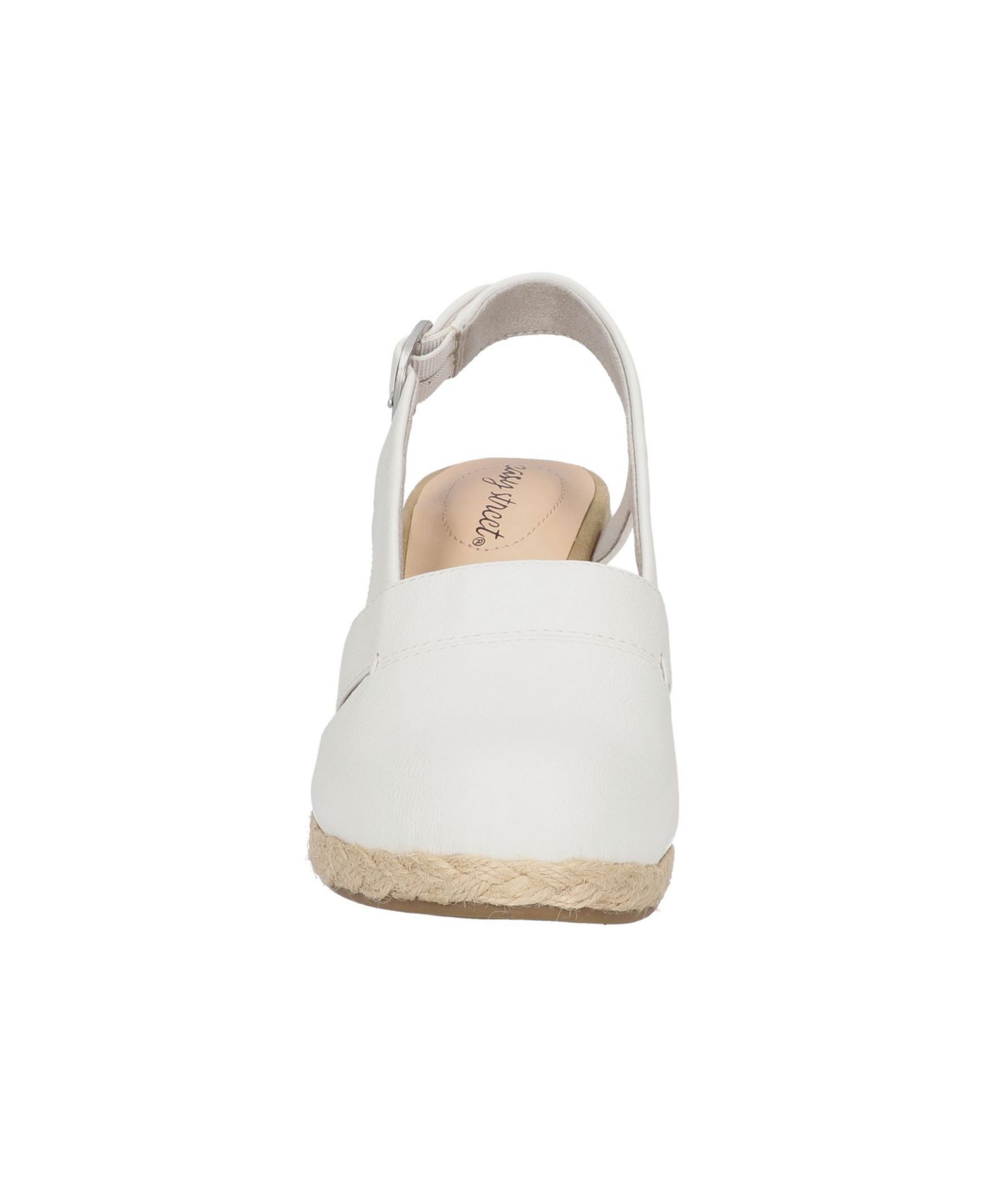 Women's Stargaze Espadrille Slingback Wedges