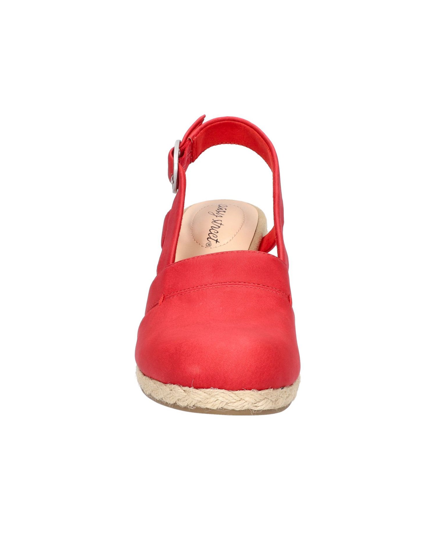 Women's Stargaze Espadrille Slingback Wedges