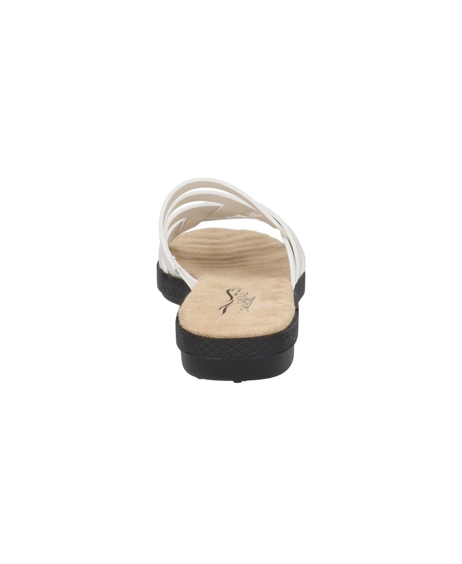 Women's Comfort Wave Sheri Slide Sandals