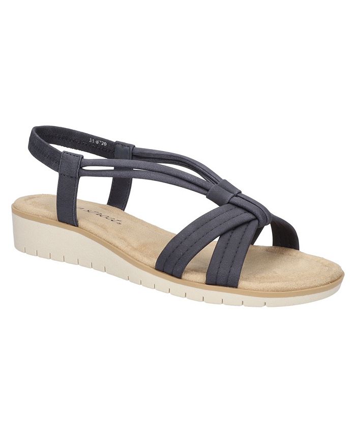 Macys easy street shop sandals
