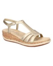 Easy street clearance aida sandal