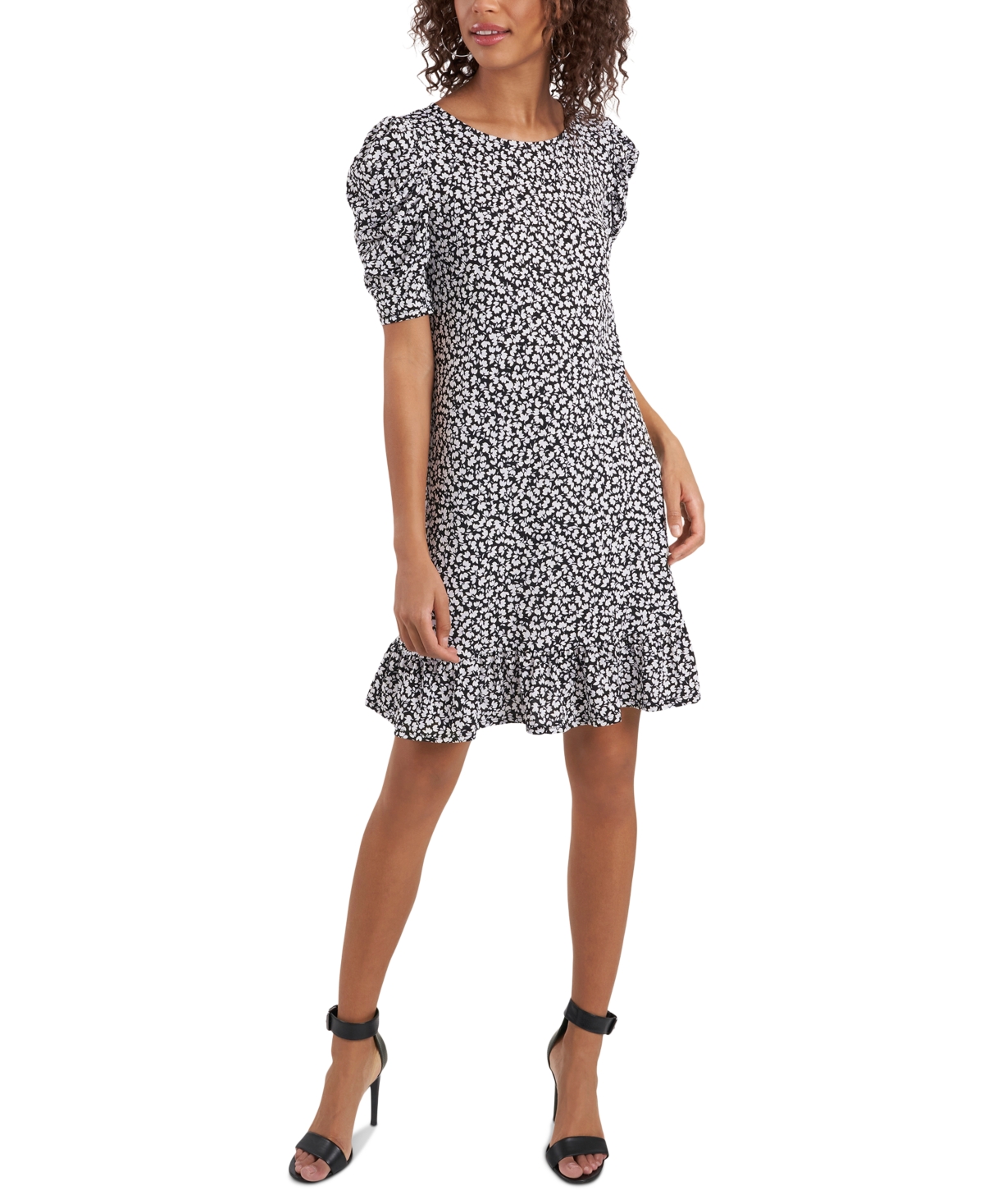 Msk Dresses For Women Modesens