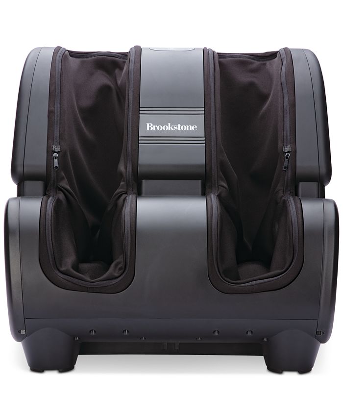 Brookstone massager sales foot