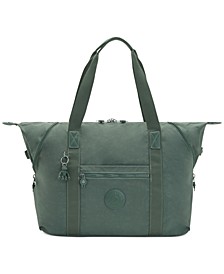 Art Extra-Large Tote