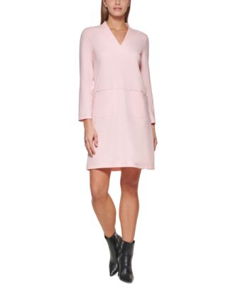 dkny saints dress