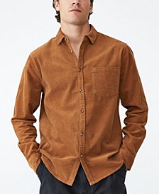 Men's Camden Long Sleeve Shirt