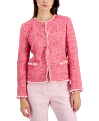 Weekend Max Mara - Sagra Long Sleeve Jacket