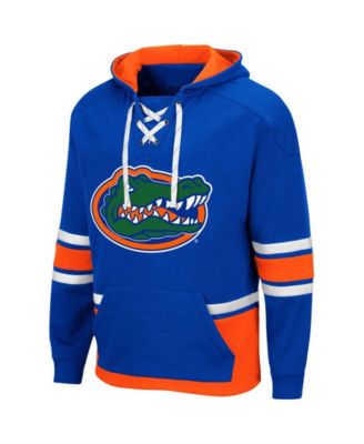 Men's Florida Gators Lace Up 3.0 Pullover Hoodie
