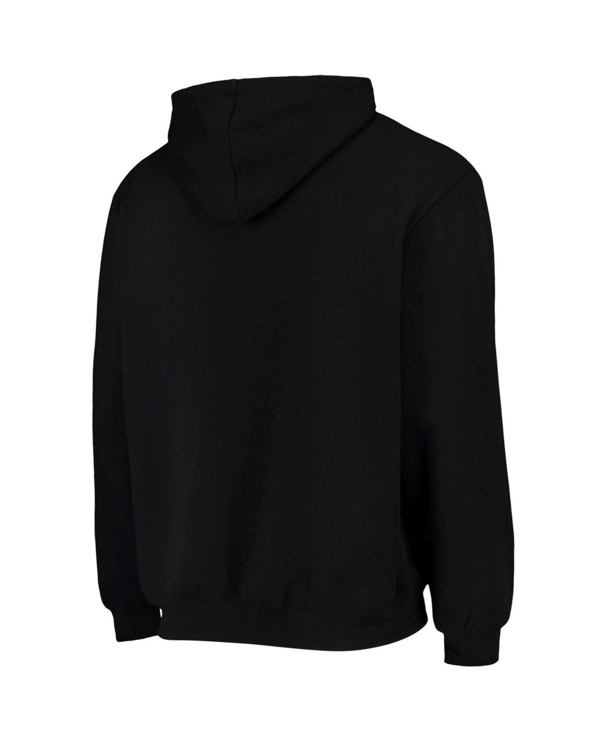 Colosseum Men's Arkansas Razorbacks Arch Logo 3.0 Full-zip Hoodie In Cardinal