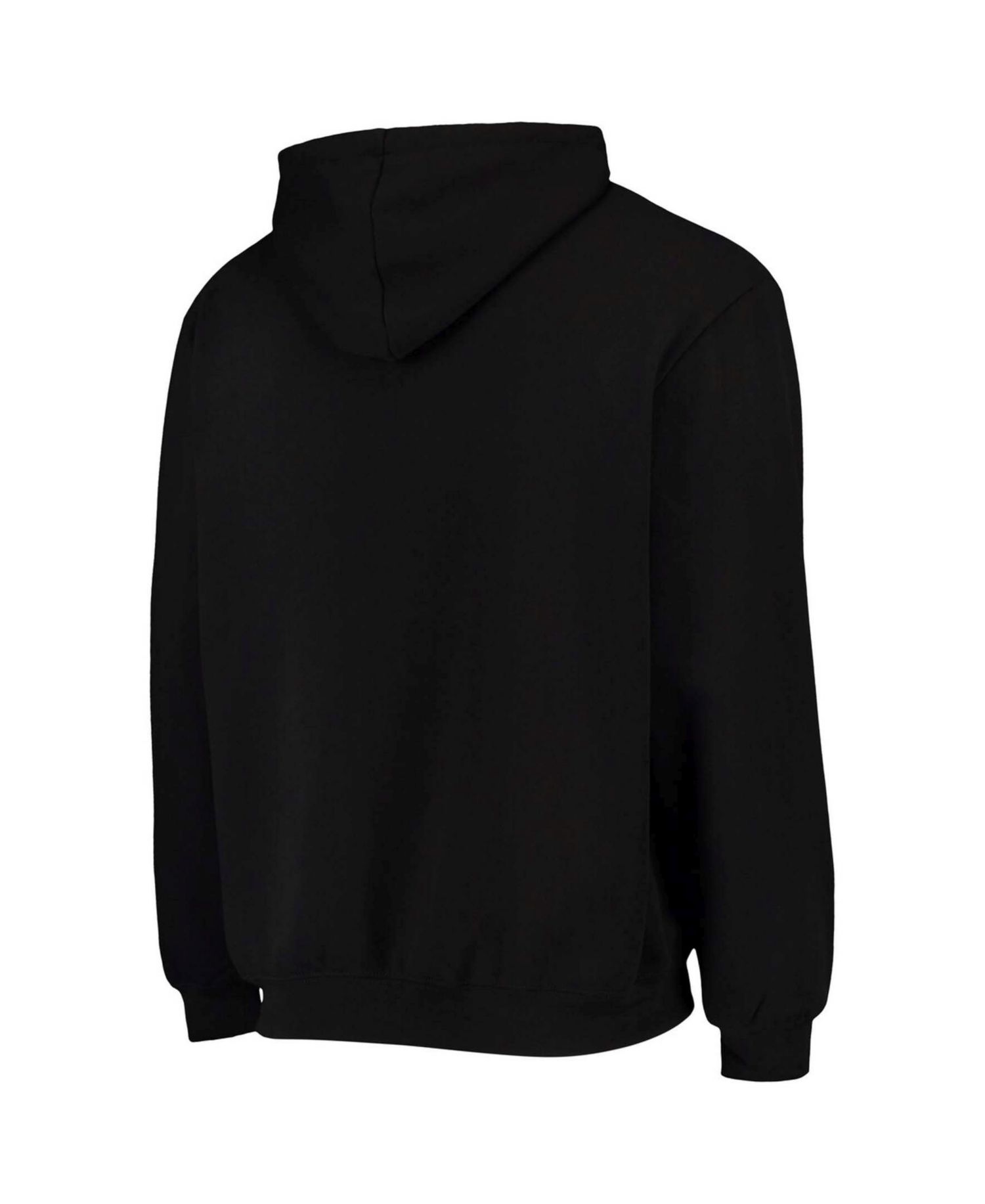 Men's Arkansas Razorbacks Arch Logo 3.0 Full-Zip Hoodie