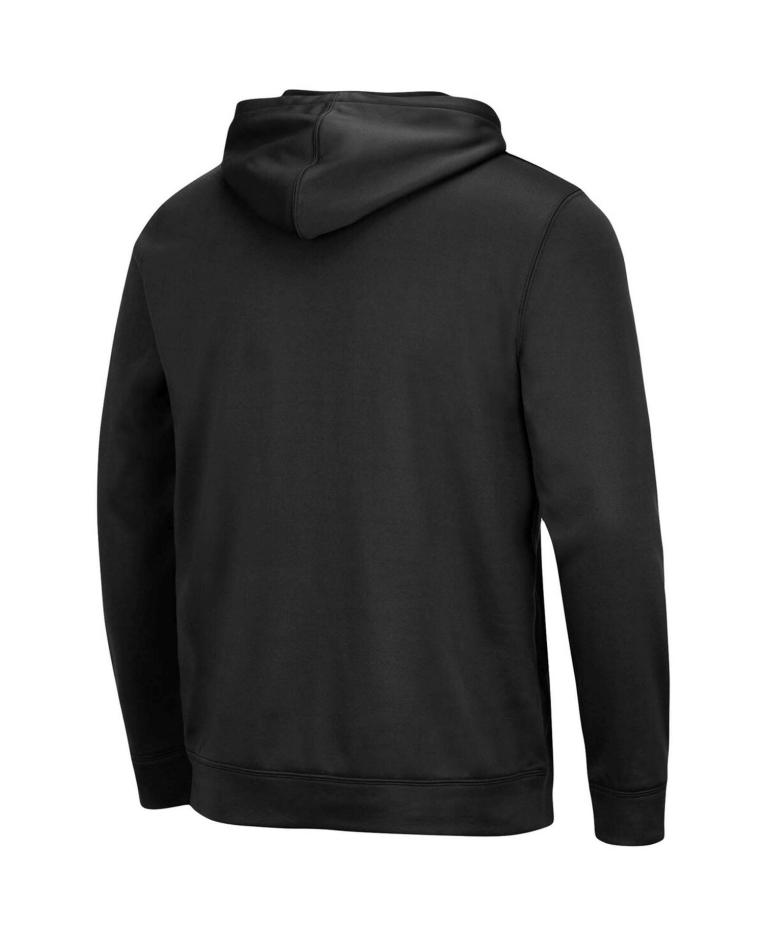 Men's Michigan State Spartans Lantern Pullover Hoodie