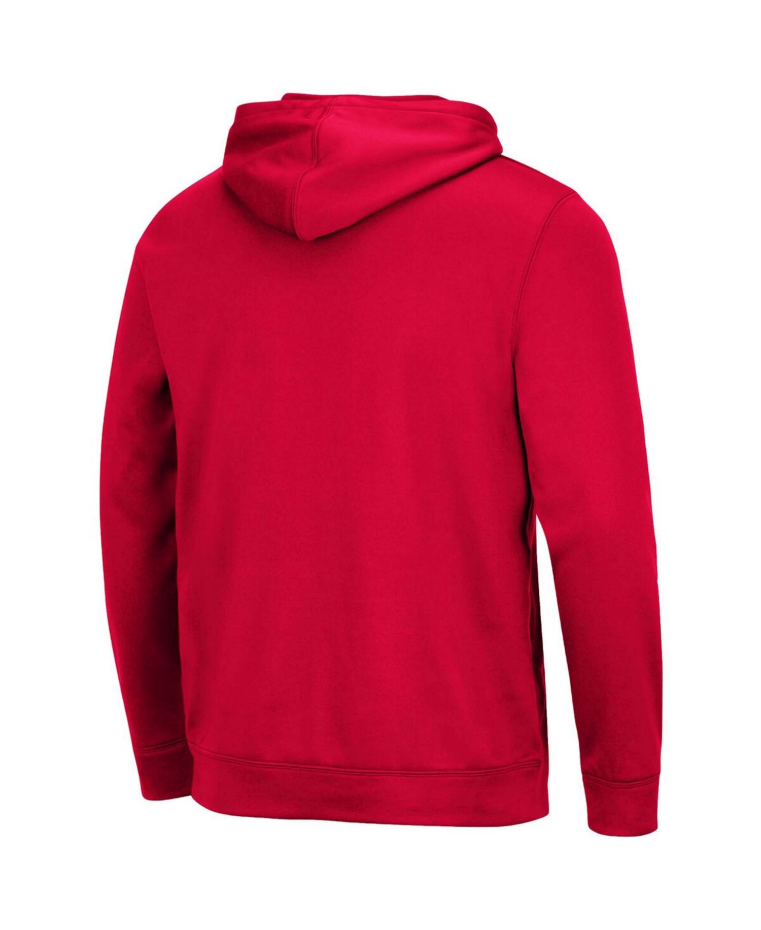 Men's Ole Miss Rebels Lantern Pullover Hoodie