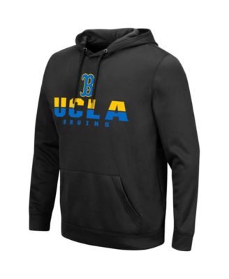 Men's UCLA Bruins Lantern Pullover Hoodie