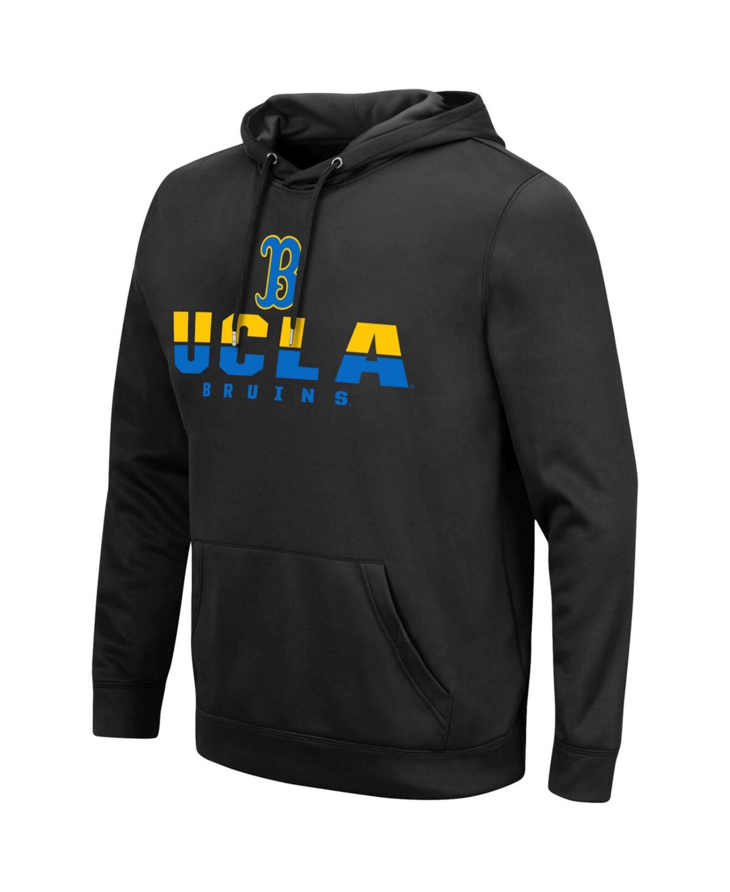 Men's UCLA Bruins Lantern Pullover Hoodie