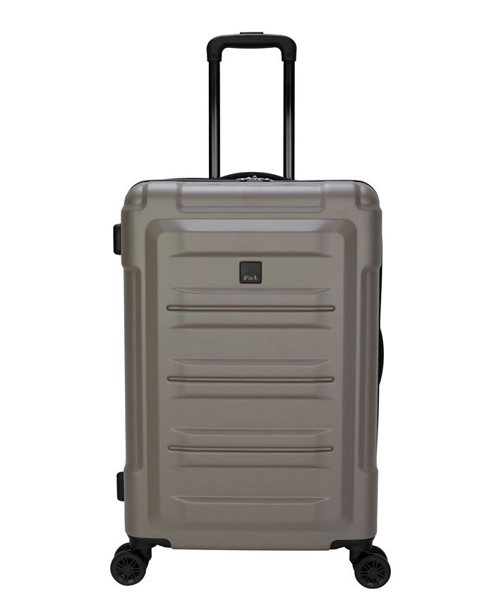 iPack Control Hard Side Luggage Set, 3 Piece & Reviews Luggage Sets