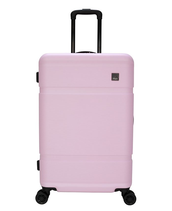 iPack Glide Hard Side Luggage Set, 3 Piece & Reviews Luggage Sets Luggage Macy's