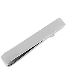 Ox and Bull Trading Co. Stainless Steel Engravable Tie Bar