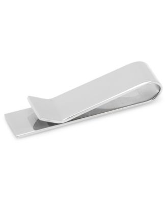 Компания Cufflinks Inc Компания Cufflinks Inc Компания Ox and Bull Trading Co Короткая планка для галстука с гравировкой из нержавеющей стали 8390₽