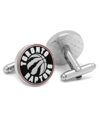 NBA Toronto Raptors Cufflinks