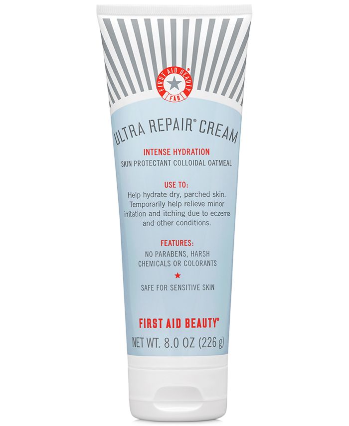 First Aid Beauty Sale: Save 20% On Ultra Repair Cream, Cleansers