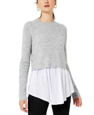 Women's Ripe Mandy Detachable Nursing Knit