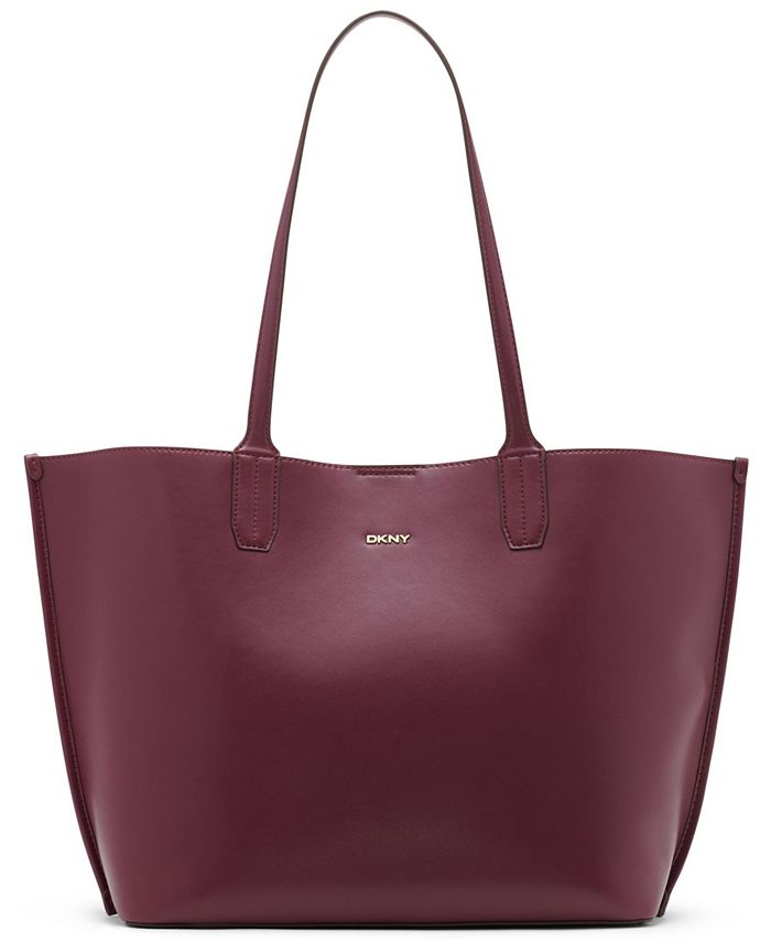 Dkny polly tote deals