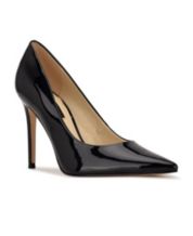 Cheap black new arrivals pumps heels