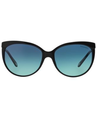 Tiffany & Co. サングラス TF4097 Tiffany & Co. Women's Sunglasses, TF4097 56 - Macy's