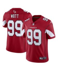 J.J. Watt Arizona Cardinals Nike Vapor Limited Jersey - Black