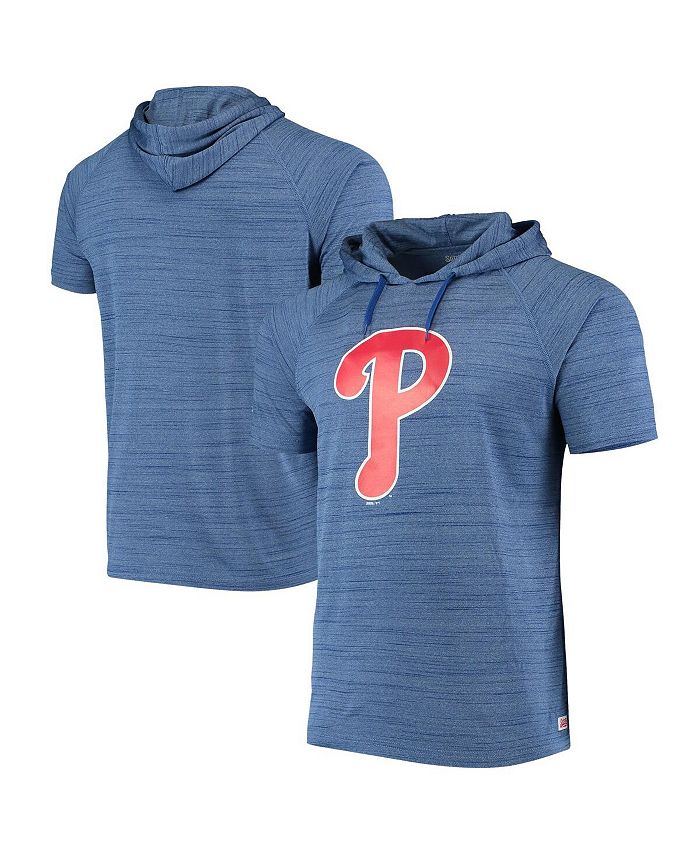 Philadelphia PHILLIES - Stitches Red White Blue Shirt - Large -MLB Genuine  Merch