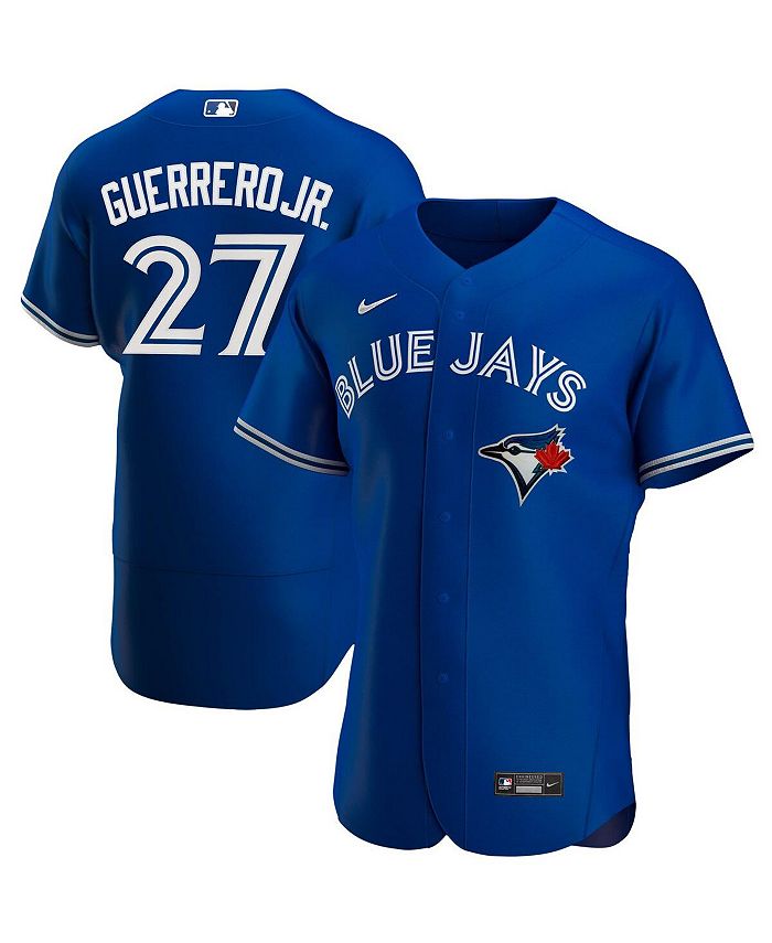 Vladimir Guerrero Jr. Toronto Blue Jays Nike Youth Alternate