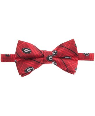 Men's NCAA Oxford Bow Tie