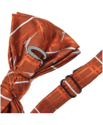 Men's NCAA Oxford Bow Tie