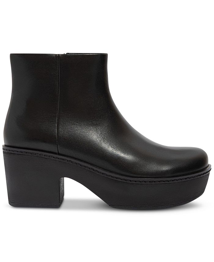 fitflop womens ankle boots