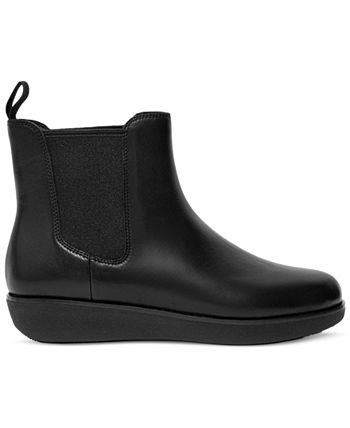 FitFlop Women's Sumi Chelsea Boots - Macy's