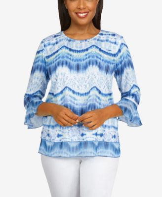 macys alfred dunner plus size