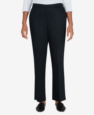 alfred dunner womens plus size pants