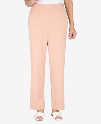 Peachy Keen Twill Short Length Pants 