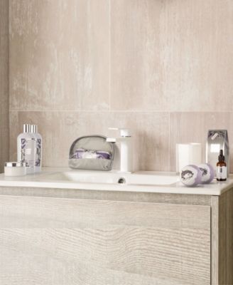 Lovery 9 Piece Lavender and Jasmine Relax Body Care Gift Set