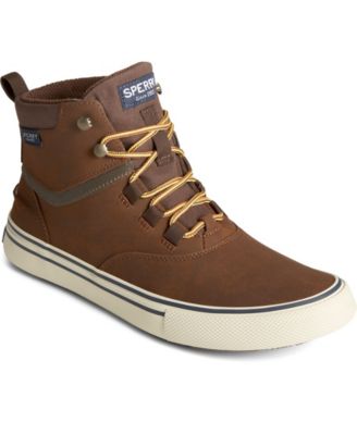 sperry striper ii boot