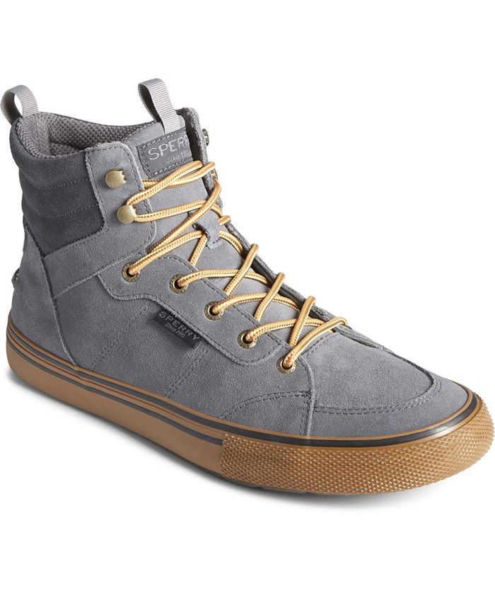 Sperry online sneaker boot