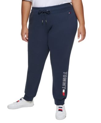 tommy joggers
