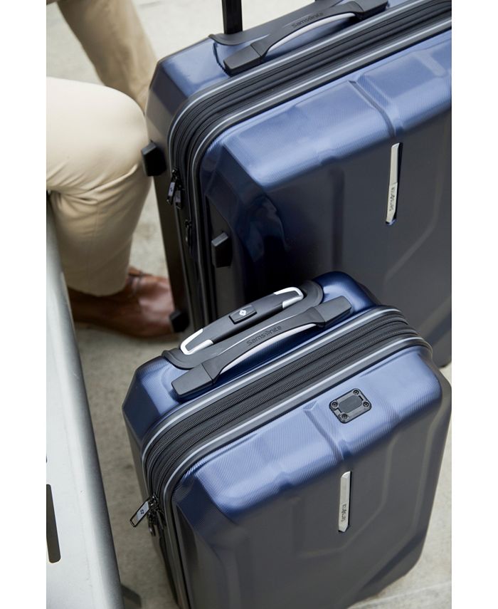 Samsonite OPTO PC 2 21"CarryOn Spinner & Reviews Upright Luggage Macy's
